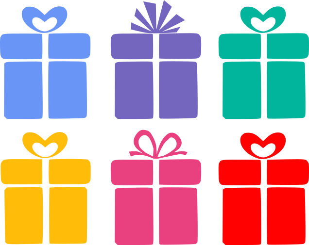 gifts